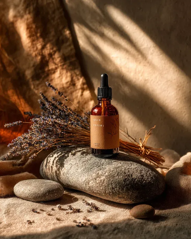 Kinfolk Minimalist Product Photography