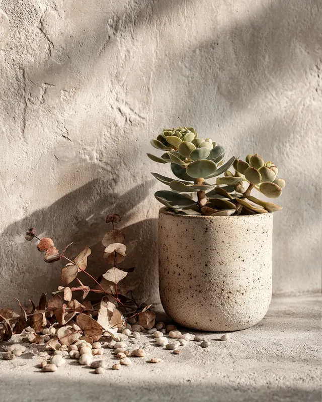 Kinfolk Minimalist Product Photography