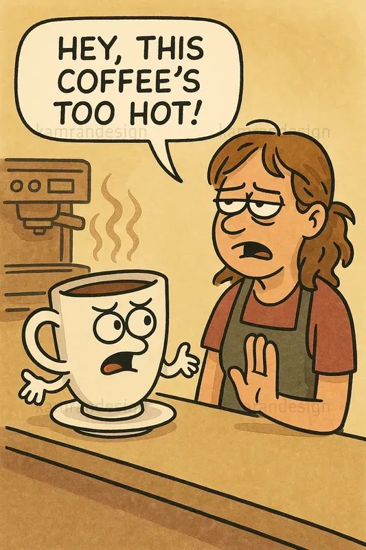 Caricature Cartoon Text Generators