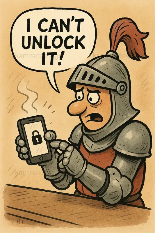 Caricature Cartoon Text Generators