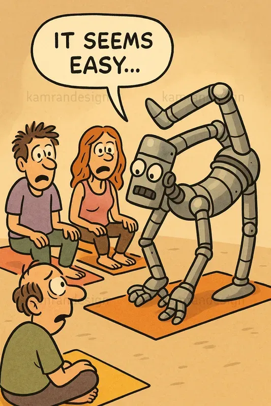 Caricature Cartoon Text Generators