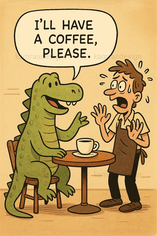 Caricature Cartoon Text Generators