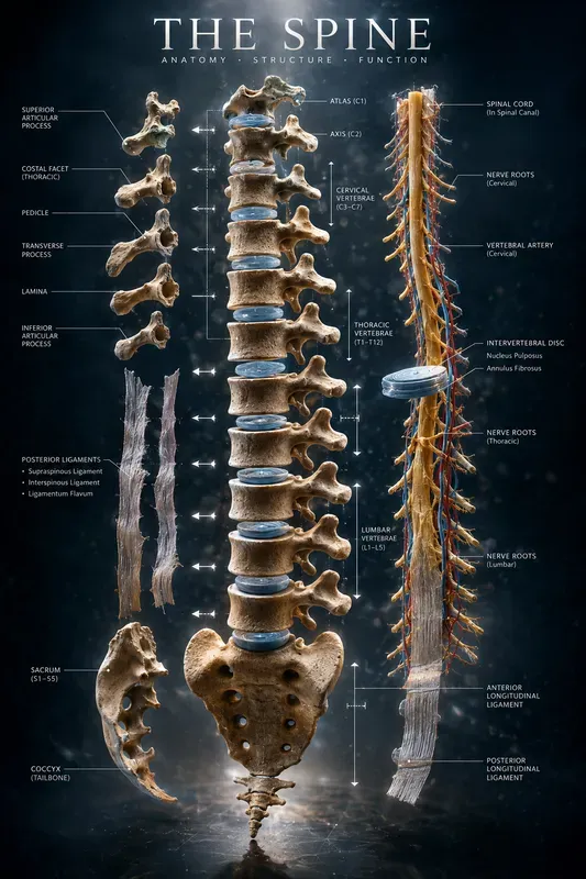 Medical Cinematic Posters