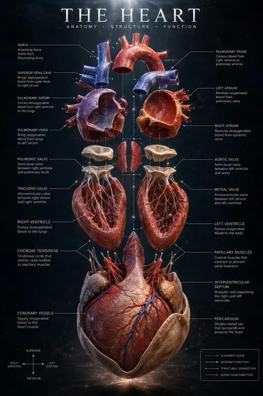 Medical Cinematic Posters