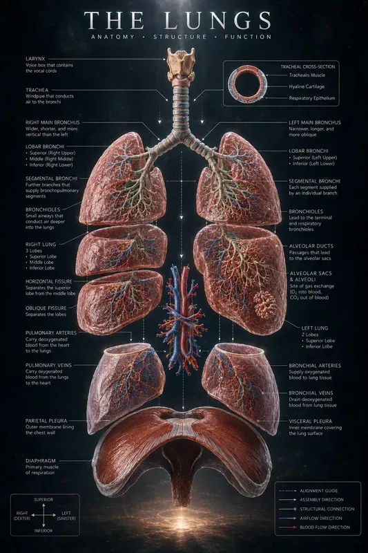 Medical Cinematic Posters