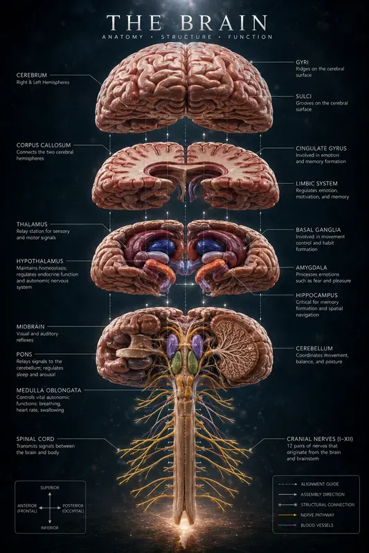 Medical Cinematic Posters