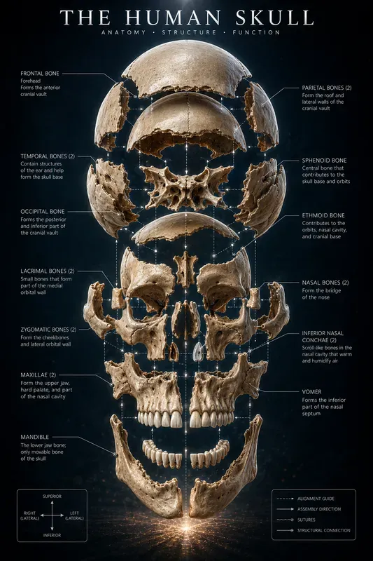 Medical Cinematic Posters
