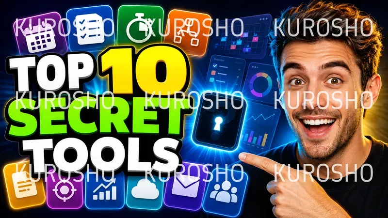 Ultimate YouTube Thumbnail Systems 2026