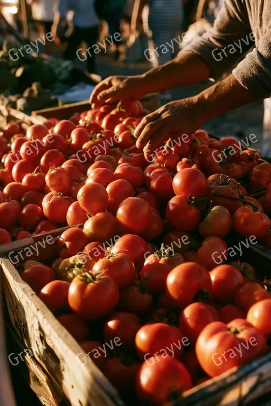 Market Days