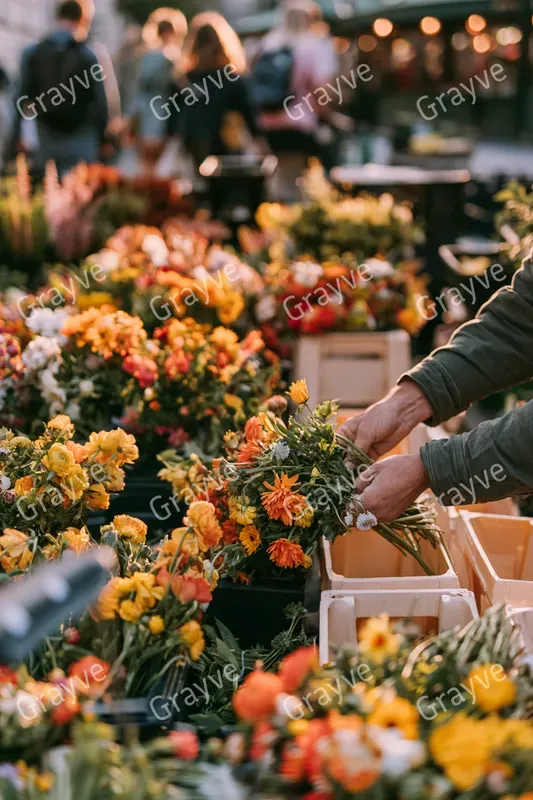 Market Days