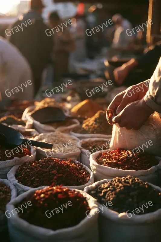 Market Days