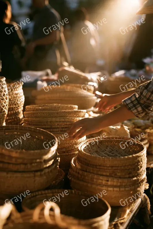 Market Days