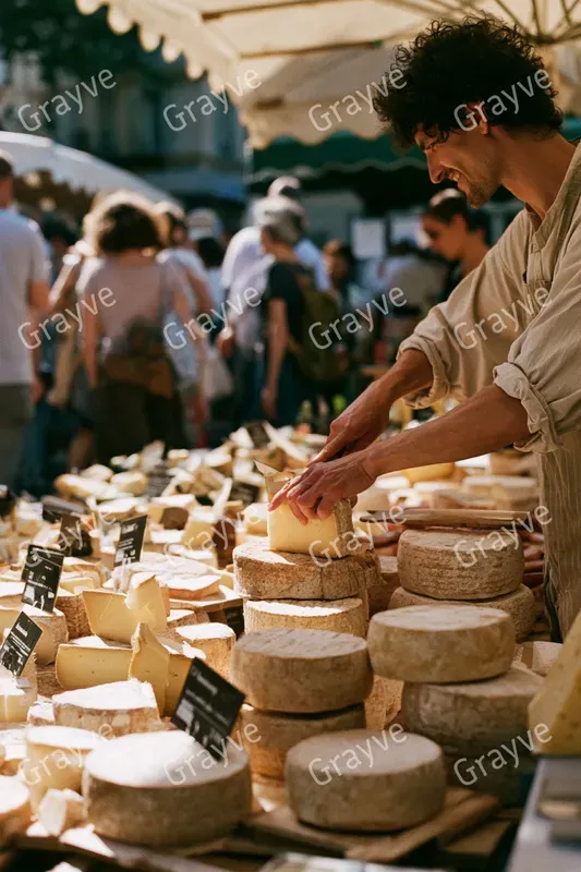 Market Days