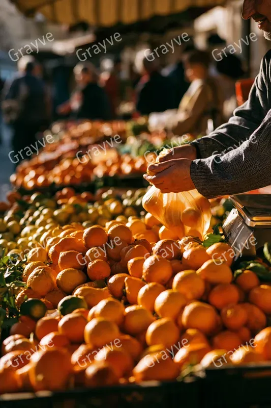 Market Days