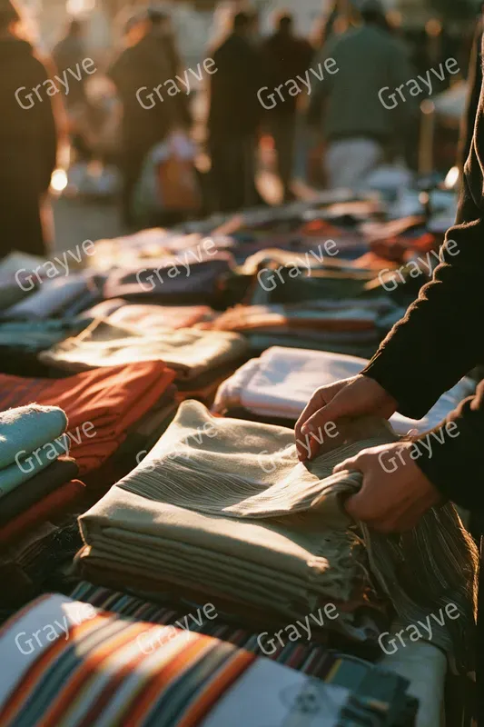 Market Days