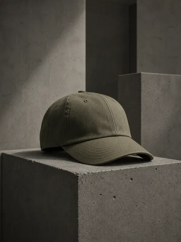 Minimalist Streetwear Apparel Mockups