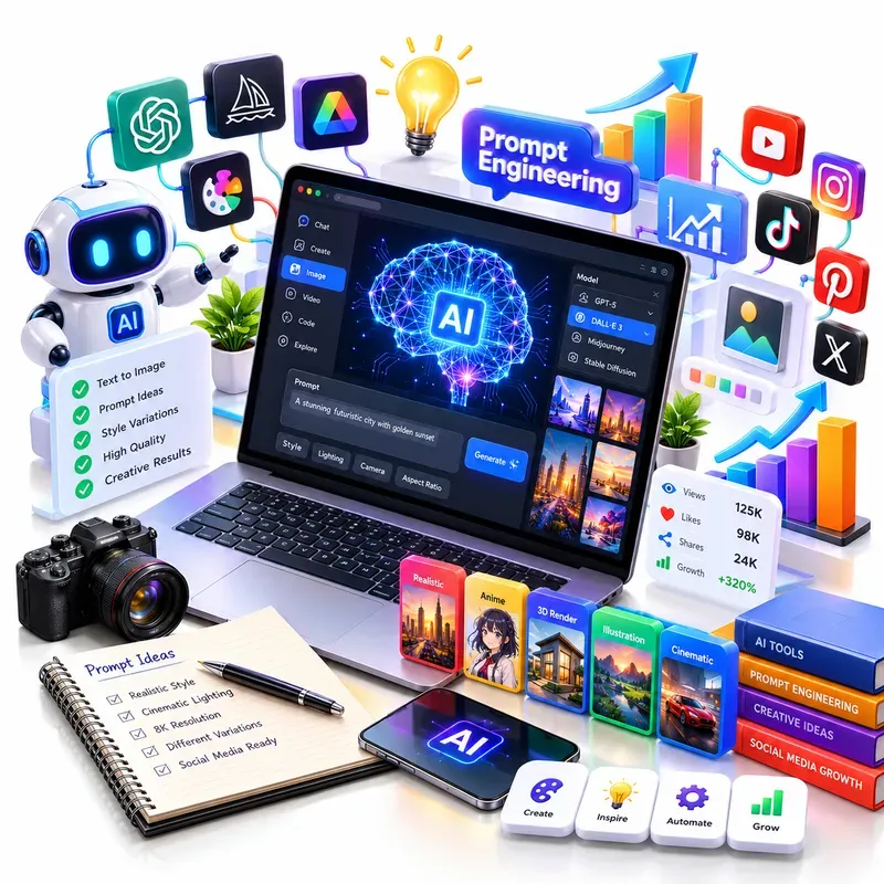 3D Tech Businesses
