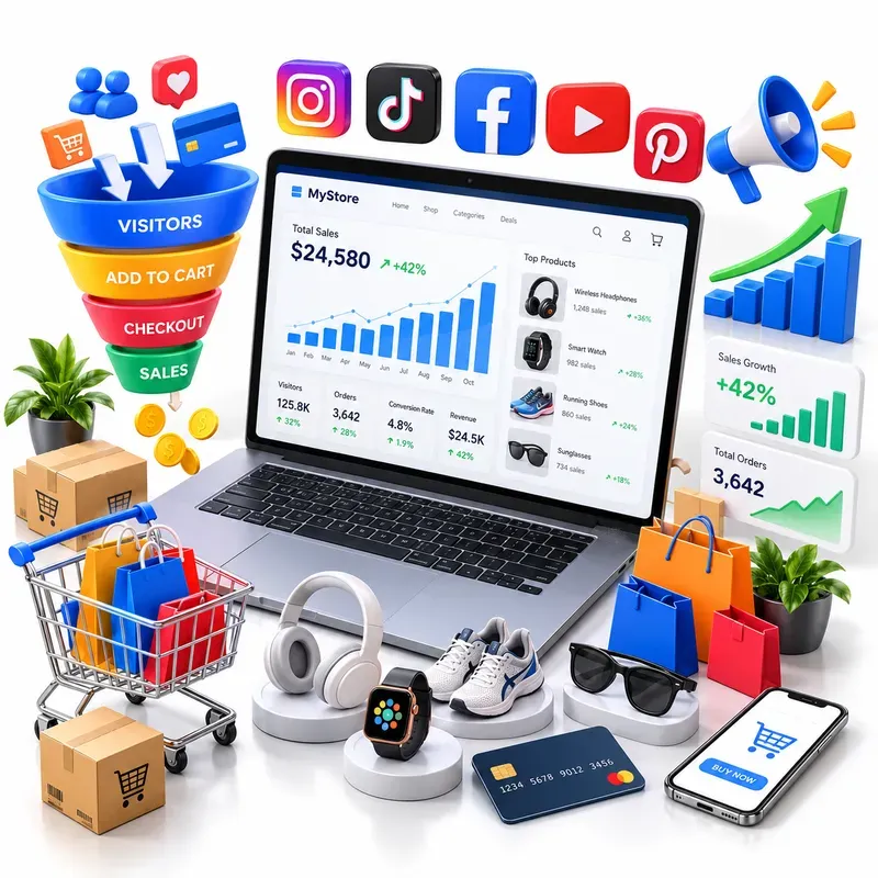 3D Tech Businesses