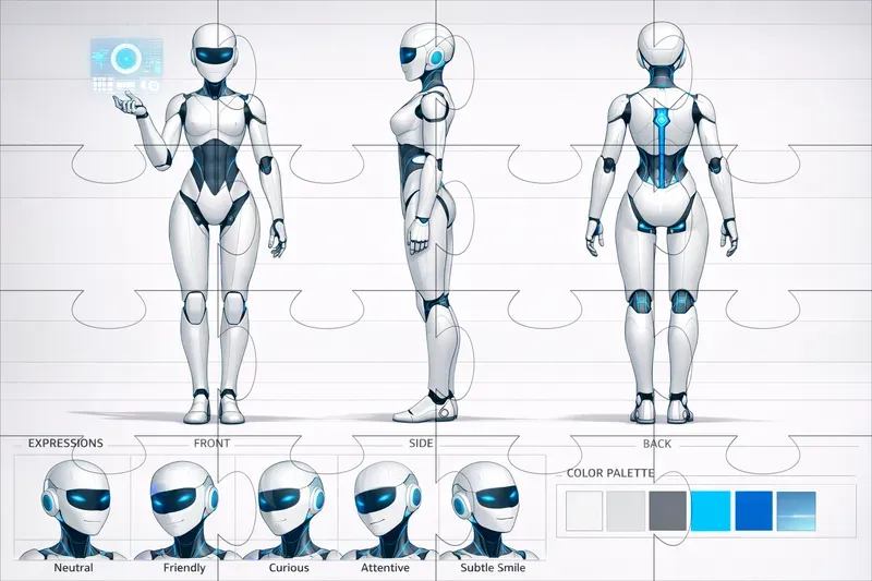 Character Sheet Masteries