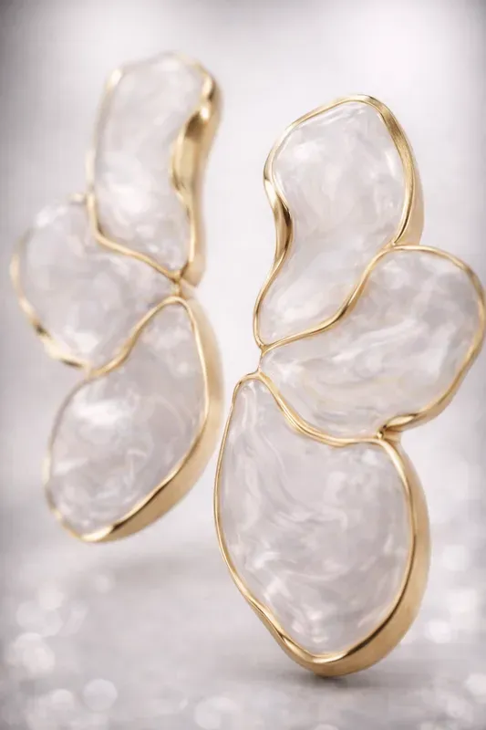 Luxury Macro Photography