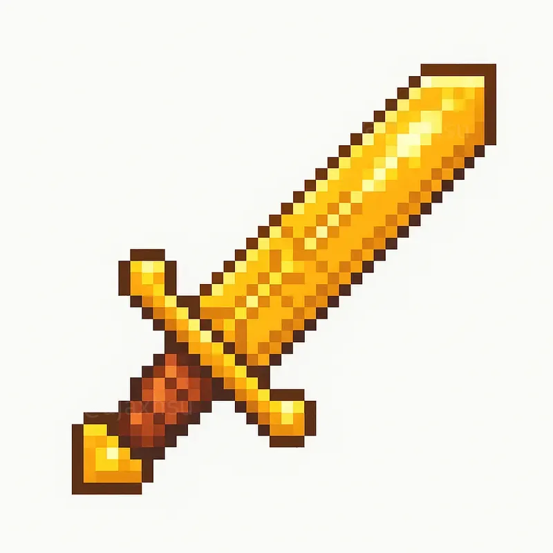 Pixel RPG Weapon Icon Packs