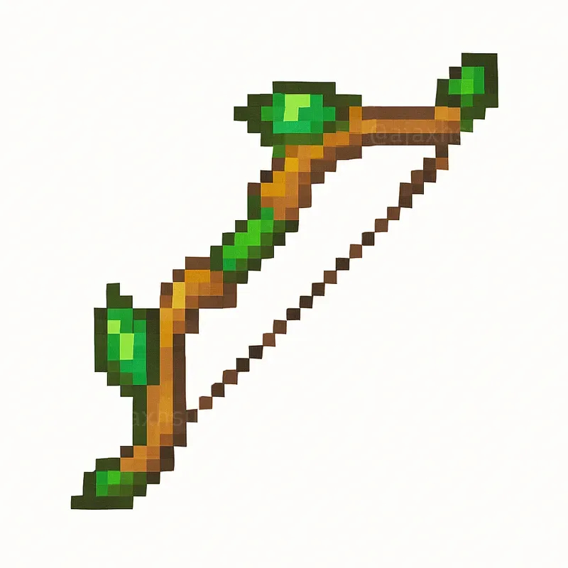 Pixel RPG Weapon Icon Packs