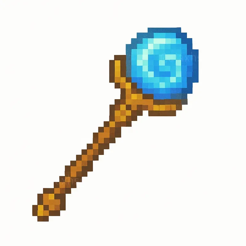 Pixel RPG Weapon Icon Packs
