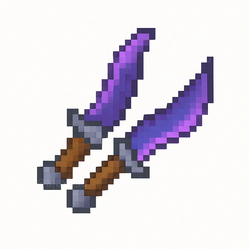 Pixel RPG Weapon Icon Packs