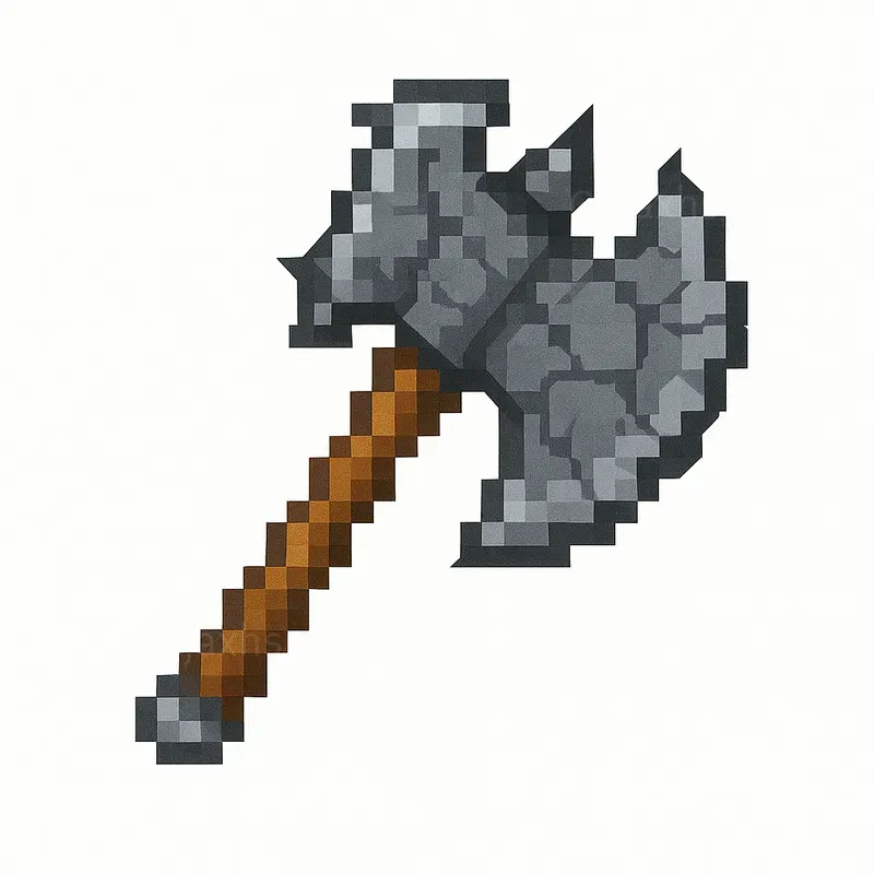 Pixel RPG Weapon Icon Packs