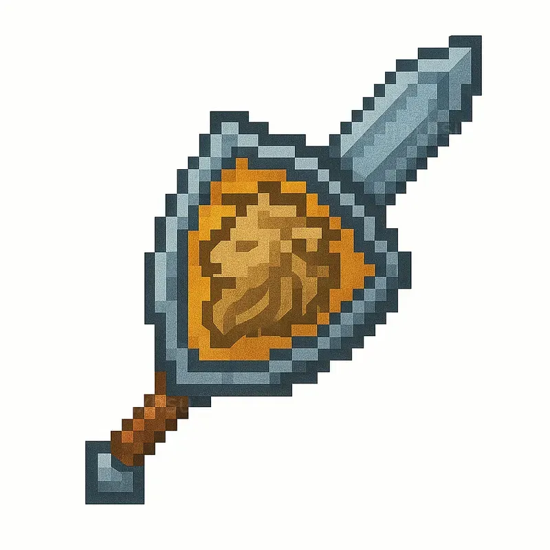 Pixel RPG Weapon Icon Packs