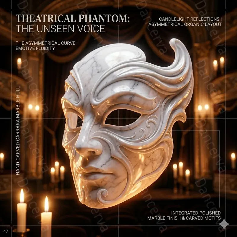 Artisan Mask Curator Galleries