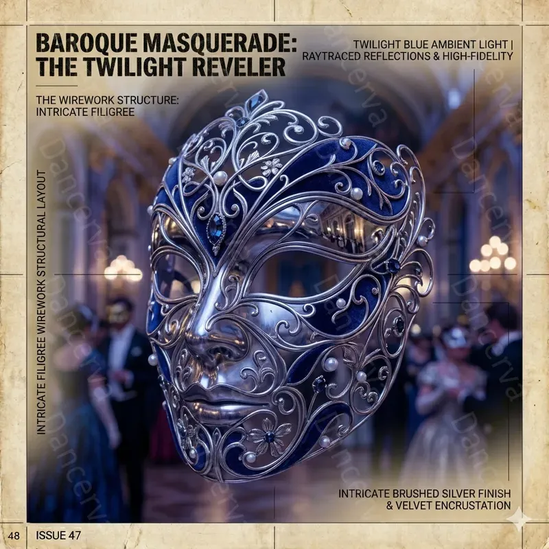 Artisan Mask Curator Galleries