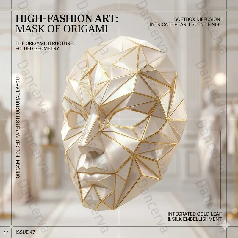 Artisan Mask Curator Galleries