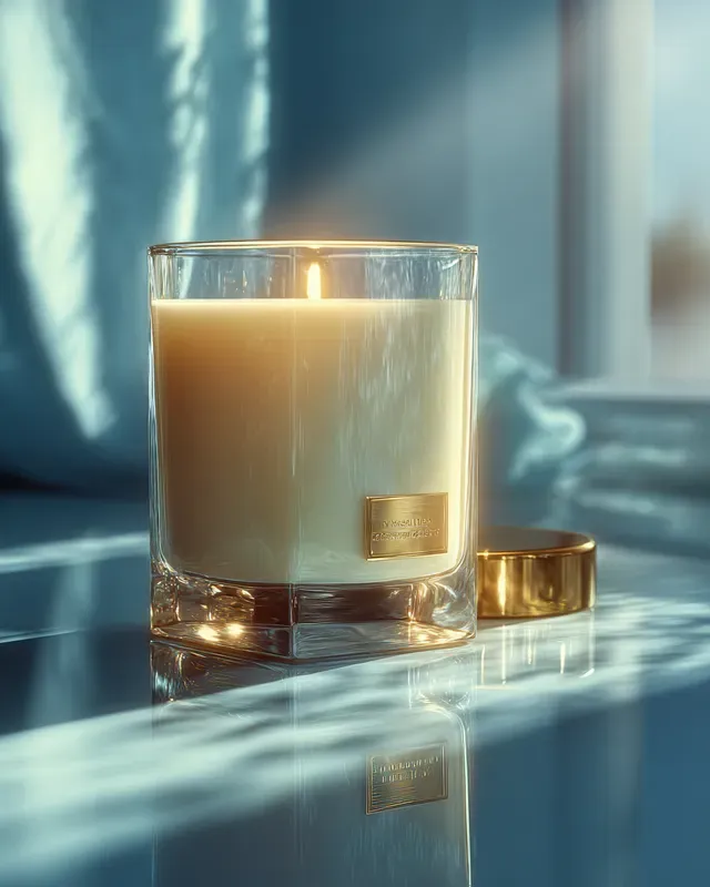 Cinematic Commercial Advertising Shots
