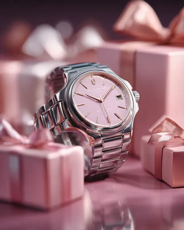Cinematic Commercial Advertising Shots