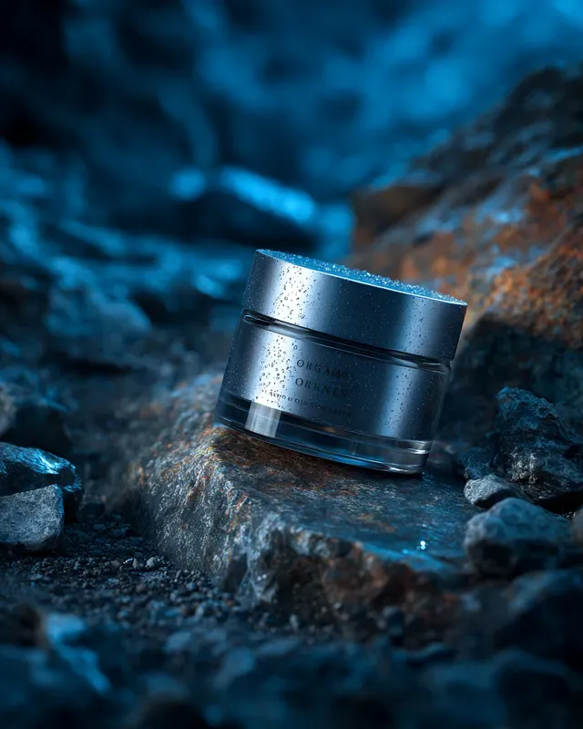Cinematic Commercial Advertising Shots