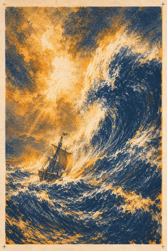 The Masterpiece Vault Riso Fine Art