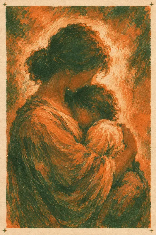 The Masterpiece Vault Riso Fine Art