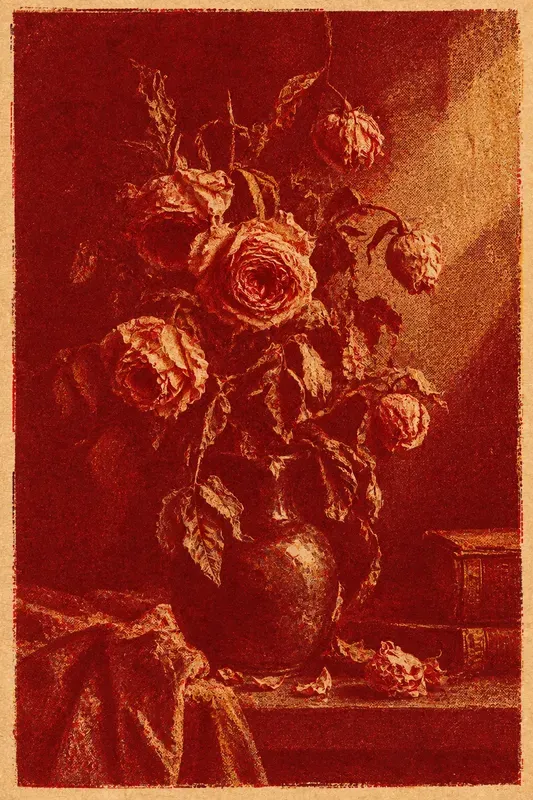 The Masterpiece Vault Riso Fine Art