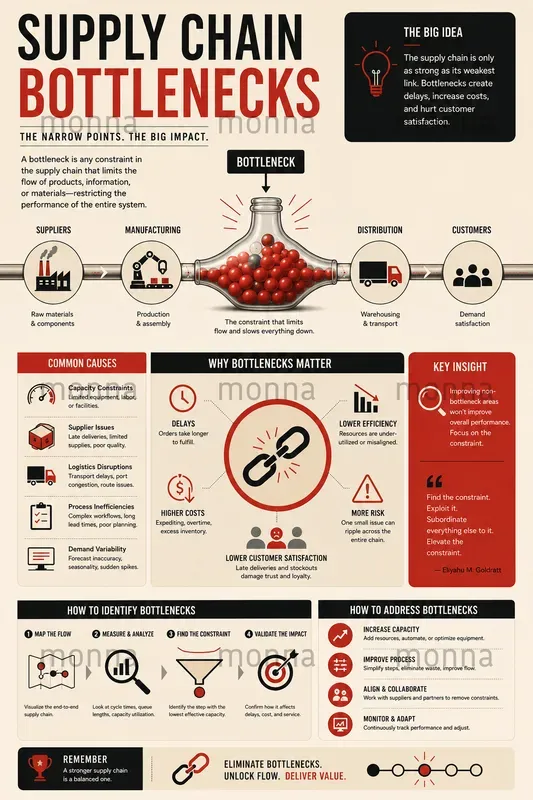 Visual Metaphor Infographic Posters