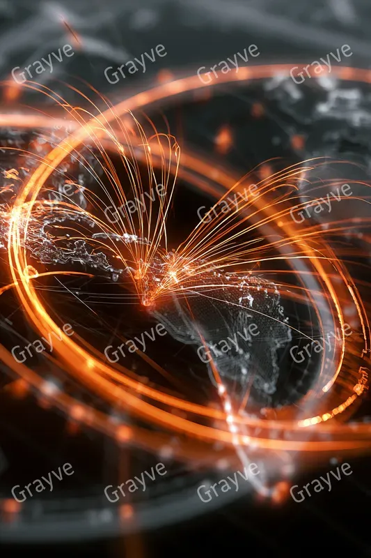 Holographic UI Macro Projections