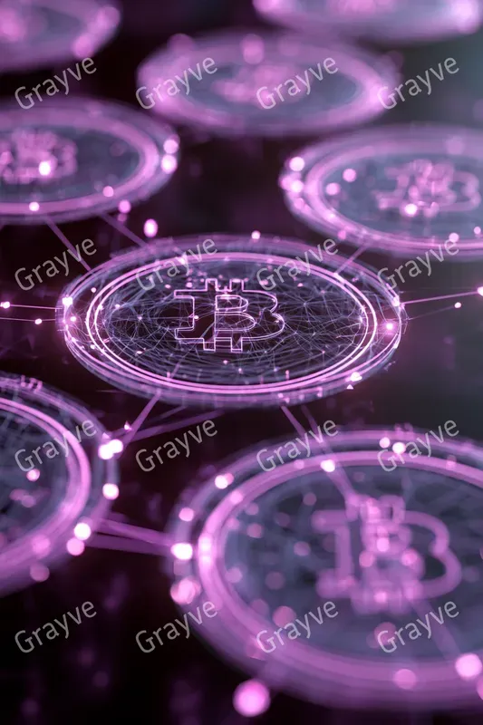 Holographic UI Macro Projections