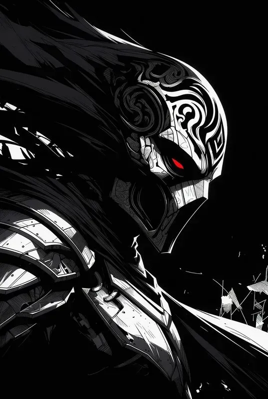 The Dark Knights