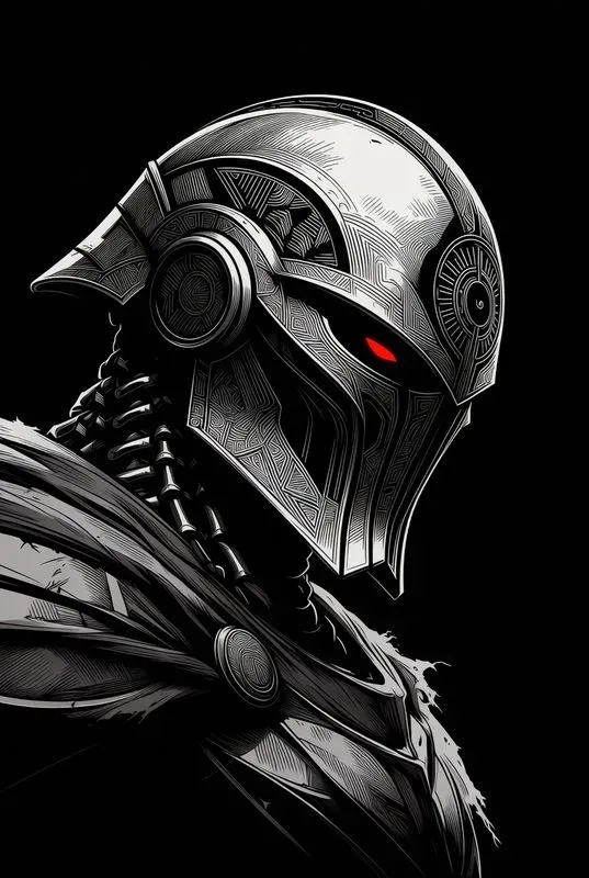 The Dark Knights