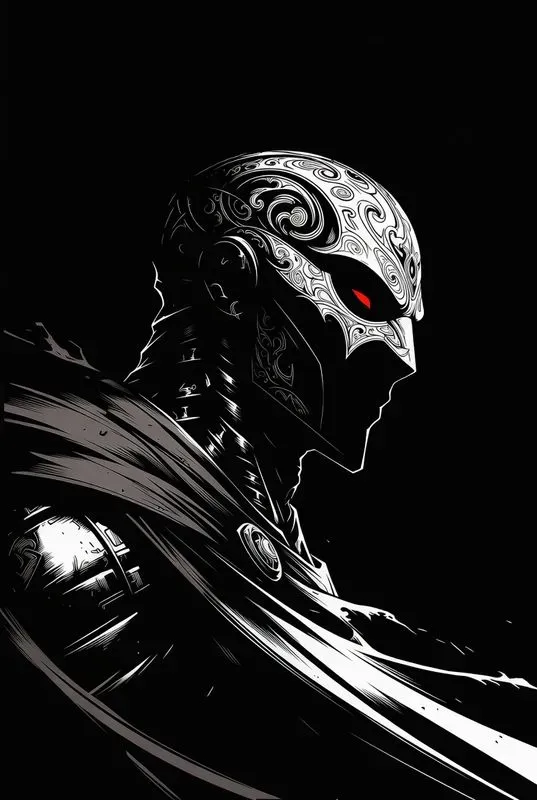 The Dark Knights