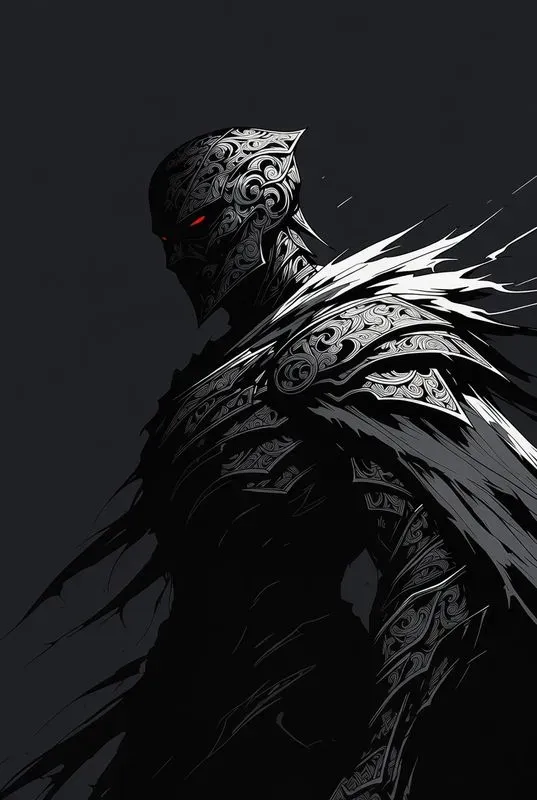 The Dark Knights