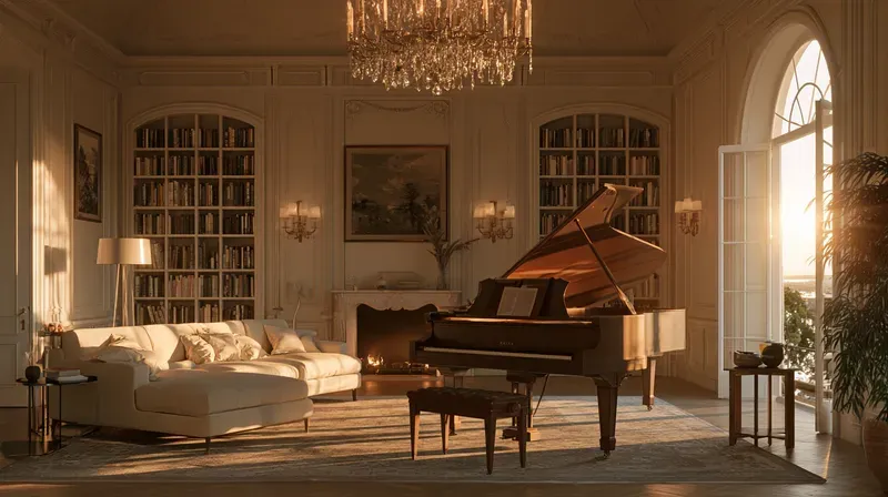 Photorealistic Interior Designs