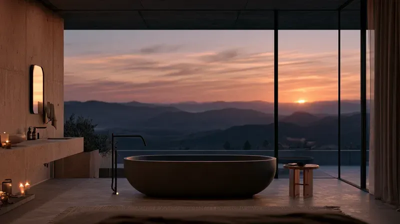 Photorealistic Interior Designs