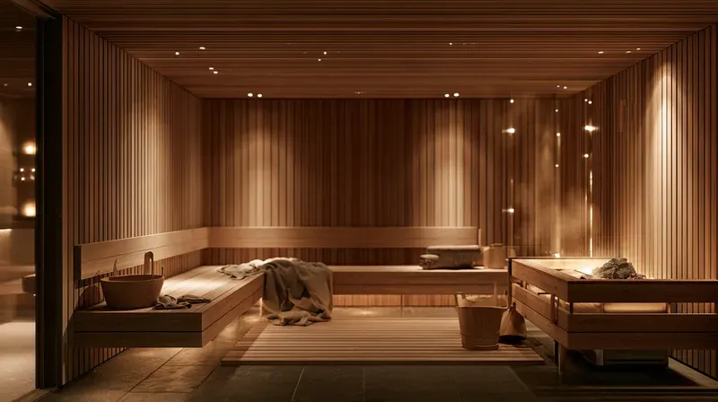 Photorealistic Interior Designs