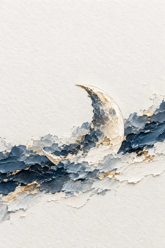 Painted Whispers